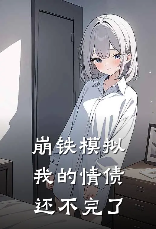 崩铁模拟，我的情债还不完了