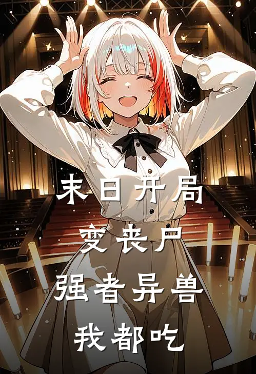 末日开局变丧尸，强者异兽我都吃