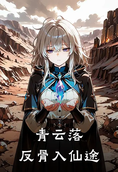 青云落：反骨入仙途