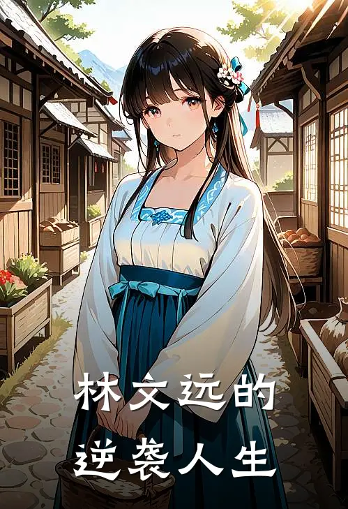 林文远的逆袭人生