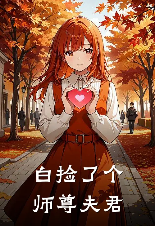 白捡了个师尊夫君