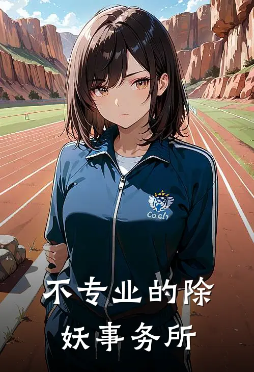 不专业的除妖事务所