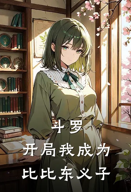 斗罗：开局我成为比比东义子