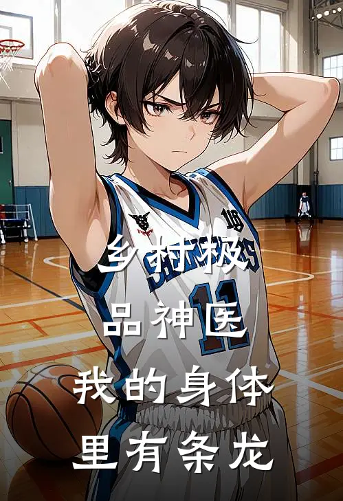 乡村极品神医，我的身体里有条龙