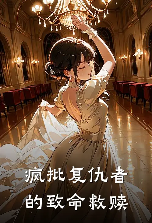 疯批复仇者的致命救赎