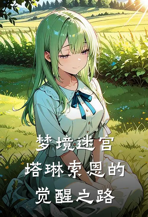 梦境迷宫：塔琳索恩的觉醒之路