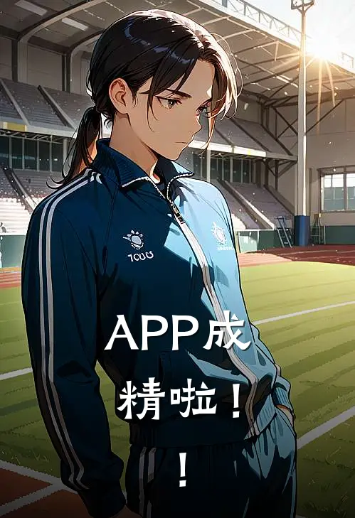 APP成精啦！！