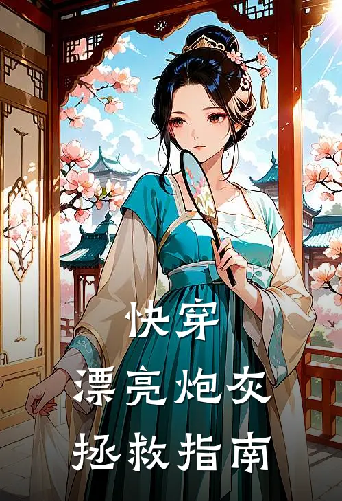 快穿：漂亮炮灰拯救指南