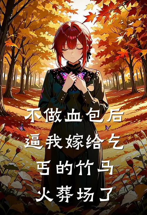 不做血包后，逼我嫁给乞丐的竹马火葬场了