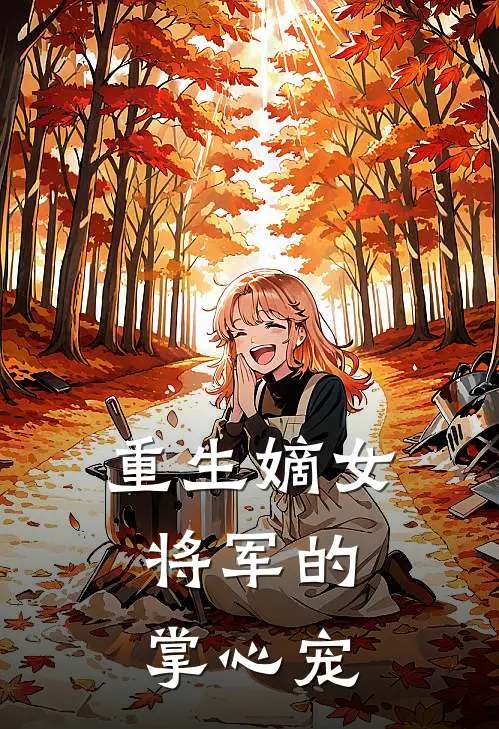 重生嫡女：将军的掌心宠