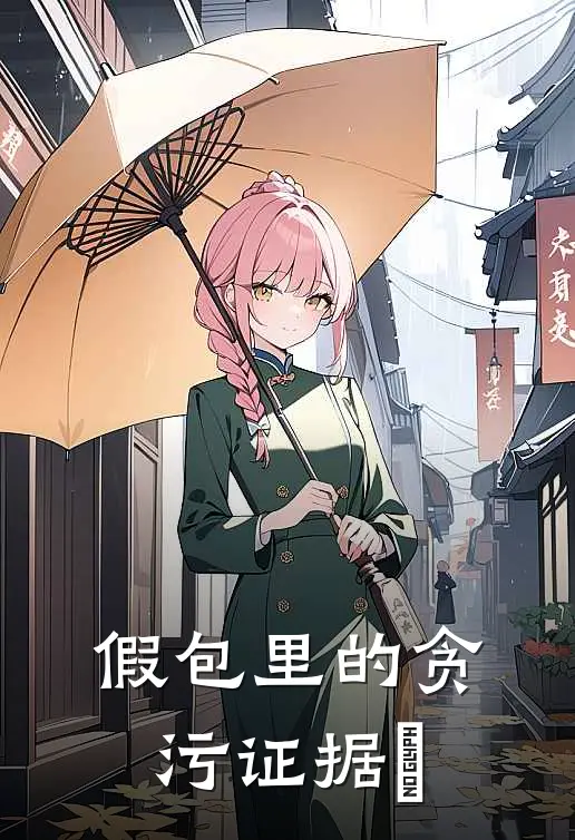 假包里的贪污证据​