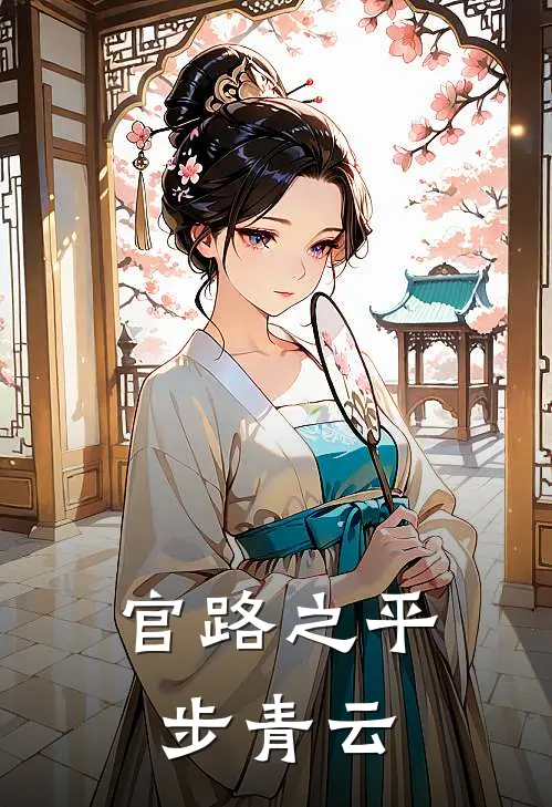 官路之平步青云