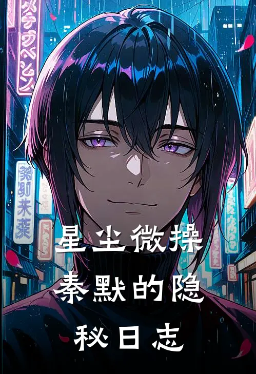 星尘微操：秦默的隐秘日志