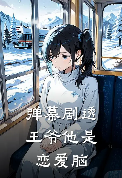 弹幕剧透：王爷他是恋爱脑