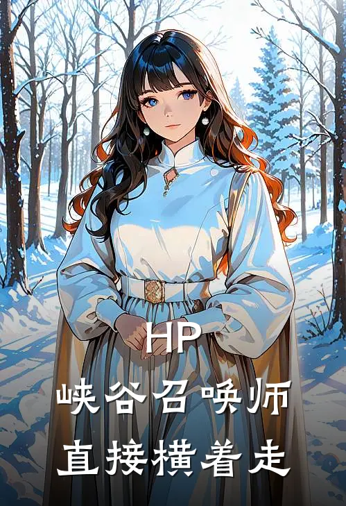 HP：峡谷召唤师直接横着走