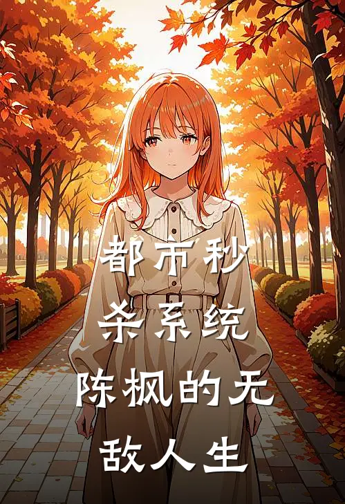 都市秒杀系统：陈枫的无敌人生