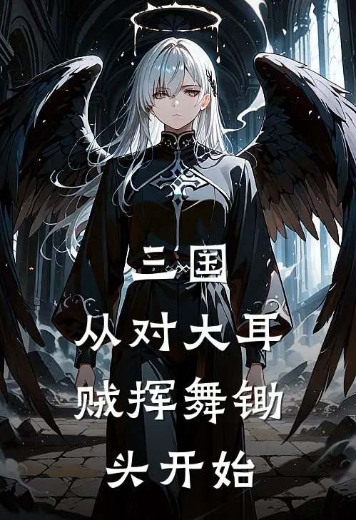 三国：从对大耳贼挥舞锄头开始