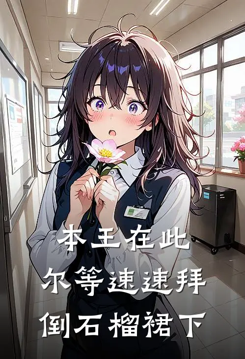 本王在此，尔等速速拜倒石榴裙下