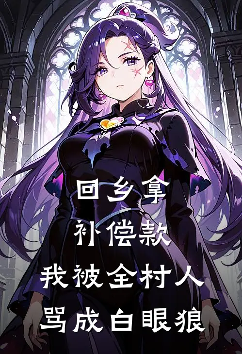 回乡拿补偿款，我被全村人骂成白眼狼