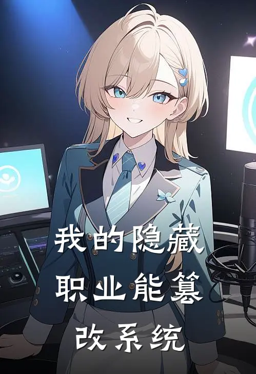 我的隐藏职业能篡改系统