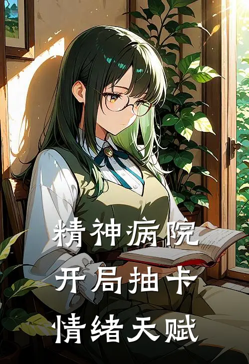 精神病院：开局抽卡情绪天赋