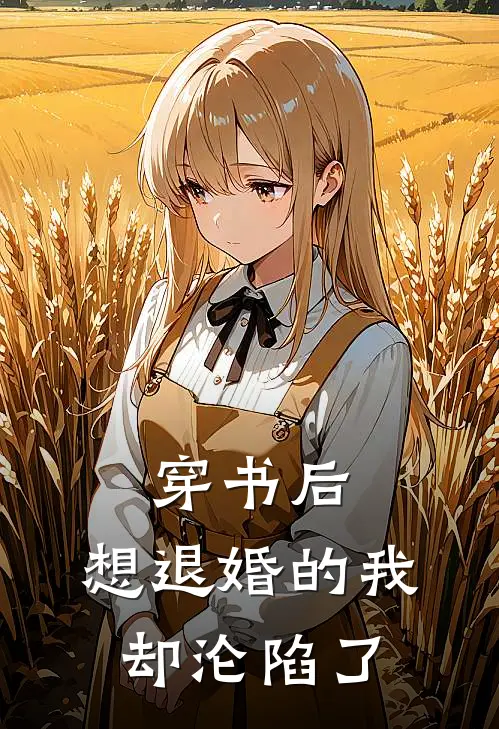 穿书后，想退婚的我却沦陷了