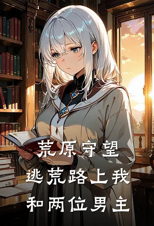 荒原守望：逃荒路上我和两位男主