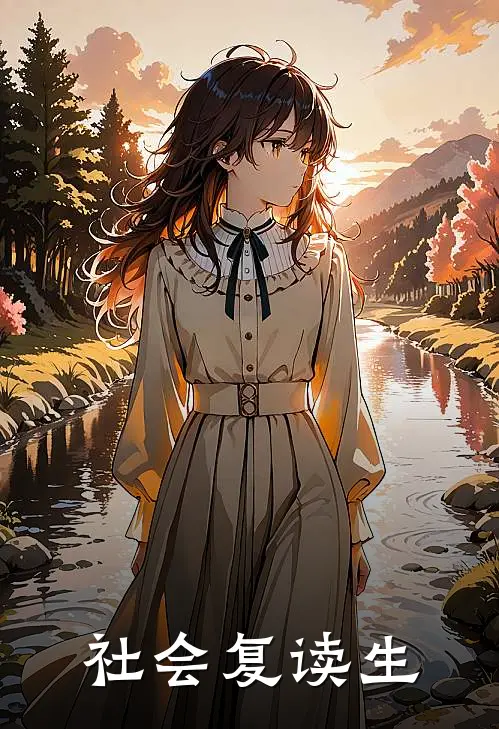 社会复读生