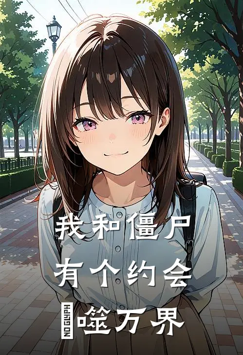 我和僵尸有个约会：犼噬万界