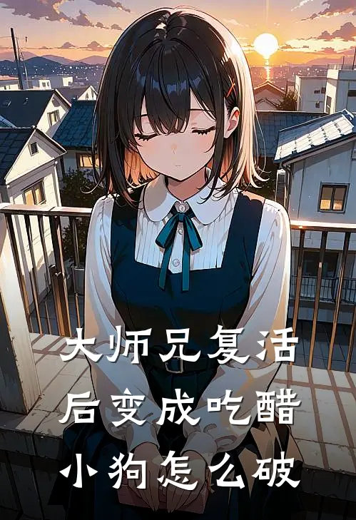 大师兄复活后变成吃醋小狗怎么破