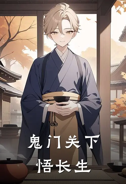 鬼门关下悟长生