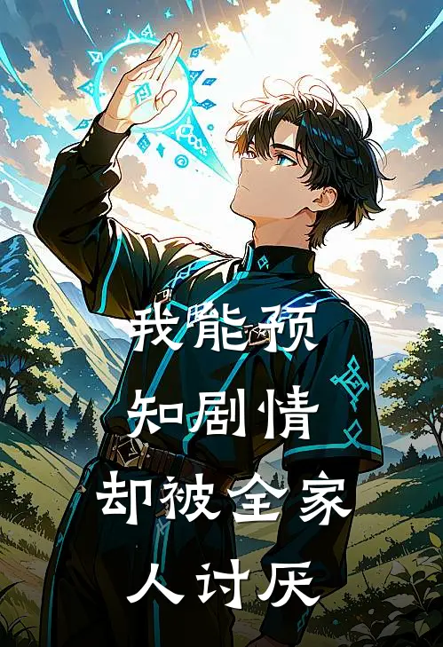 我能预知剧情，却被全家人讨厌