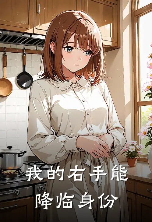 我的右手能降临身份