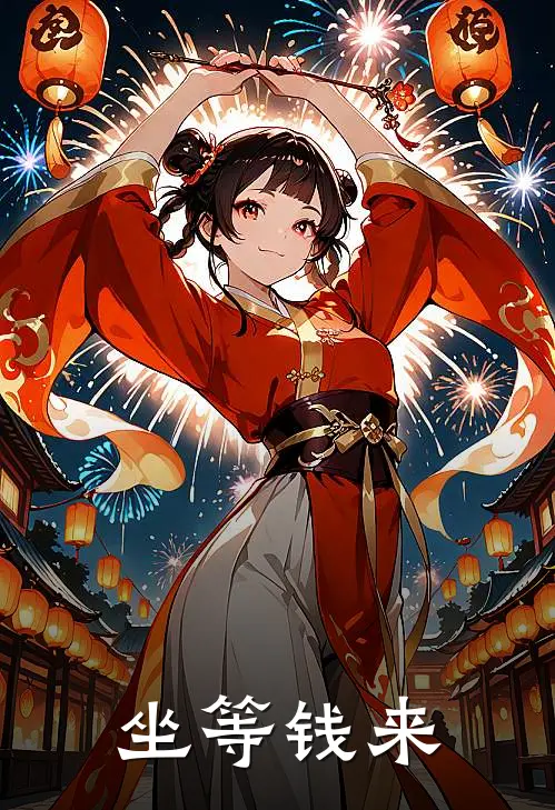 坐等钱来