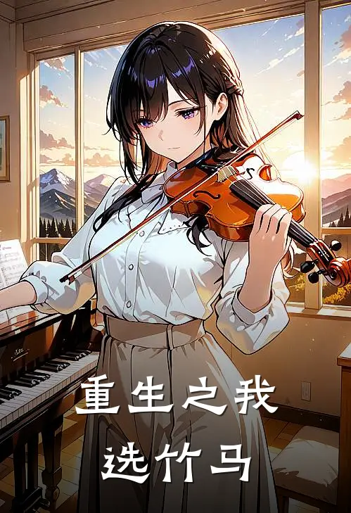 重生之我选竹马