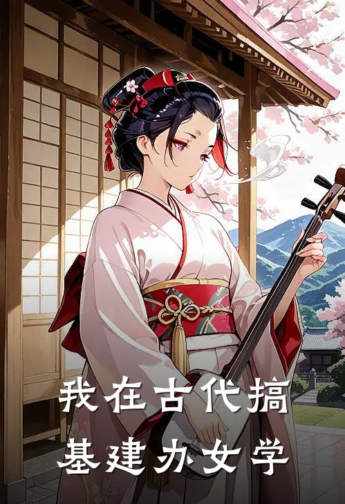 我在古代搞基建办女学