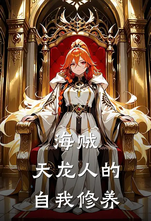 海贼：天龙人的自我修养