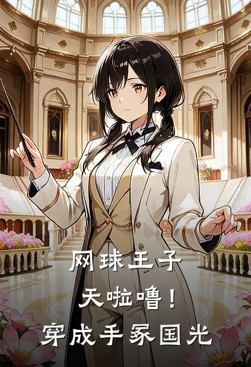 网球王子：天啦噜！穿成手冢国光