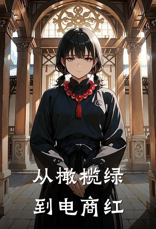 从橄榄绿到电商红