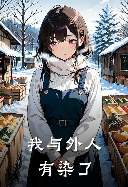 我与外人有染了