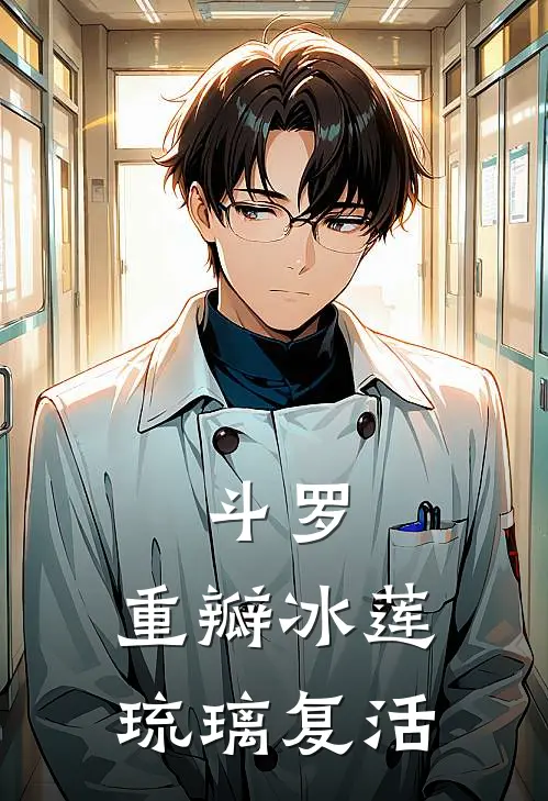 斗罗：重瓣冰莲，琉璃复活