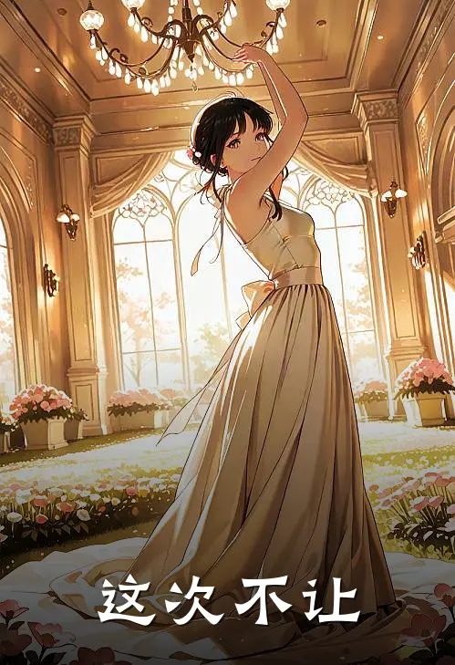这次不让