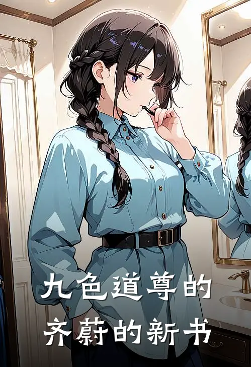 九色道尊的齐蔚的新书