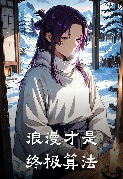 浪漫才是终极算法