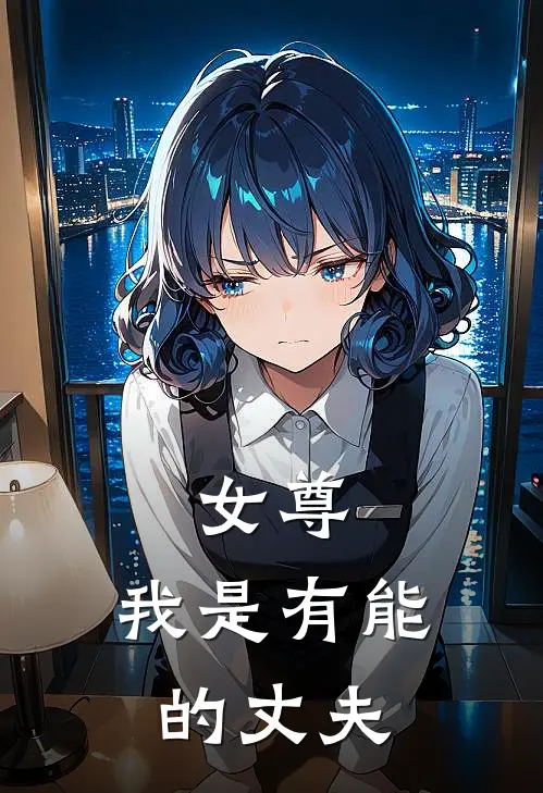 女尊：我是有能的丈夫