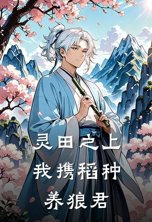 灵田之上，我携稻种养狼君