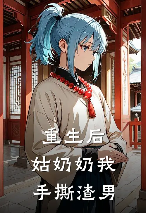 重生后，姑奶奶我手撕渣男