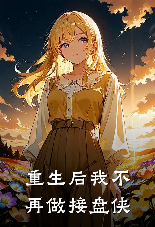 重生后我不再做接盘侠