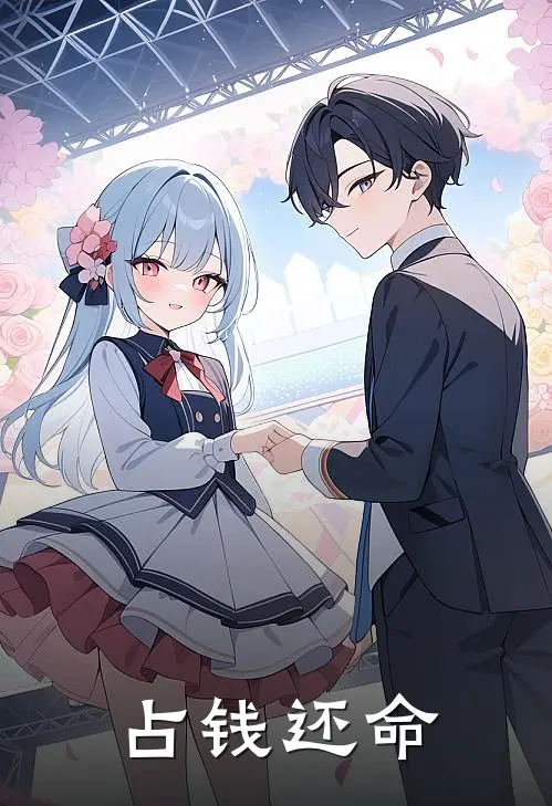 占钱还命