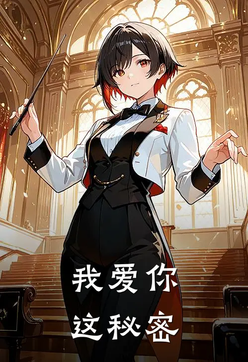 我爱你这秘密